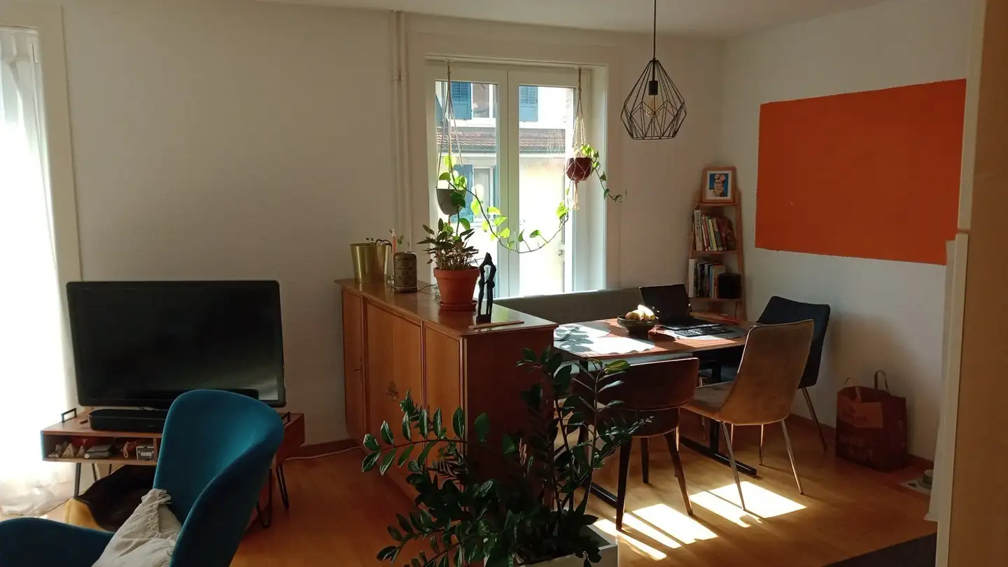 Furnished apartment for rent - 8003 Zürich