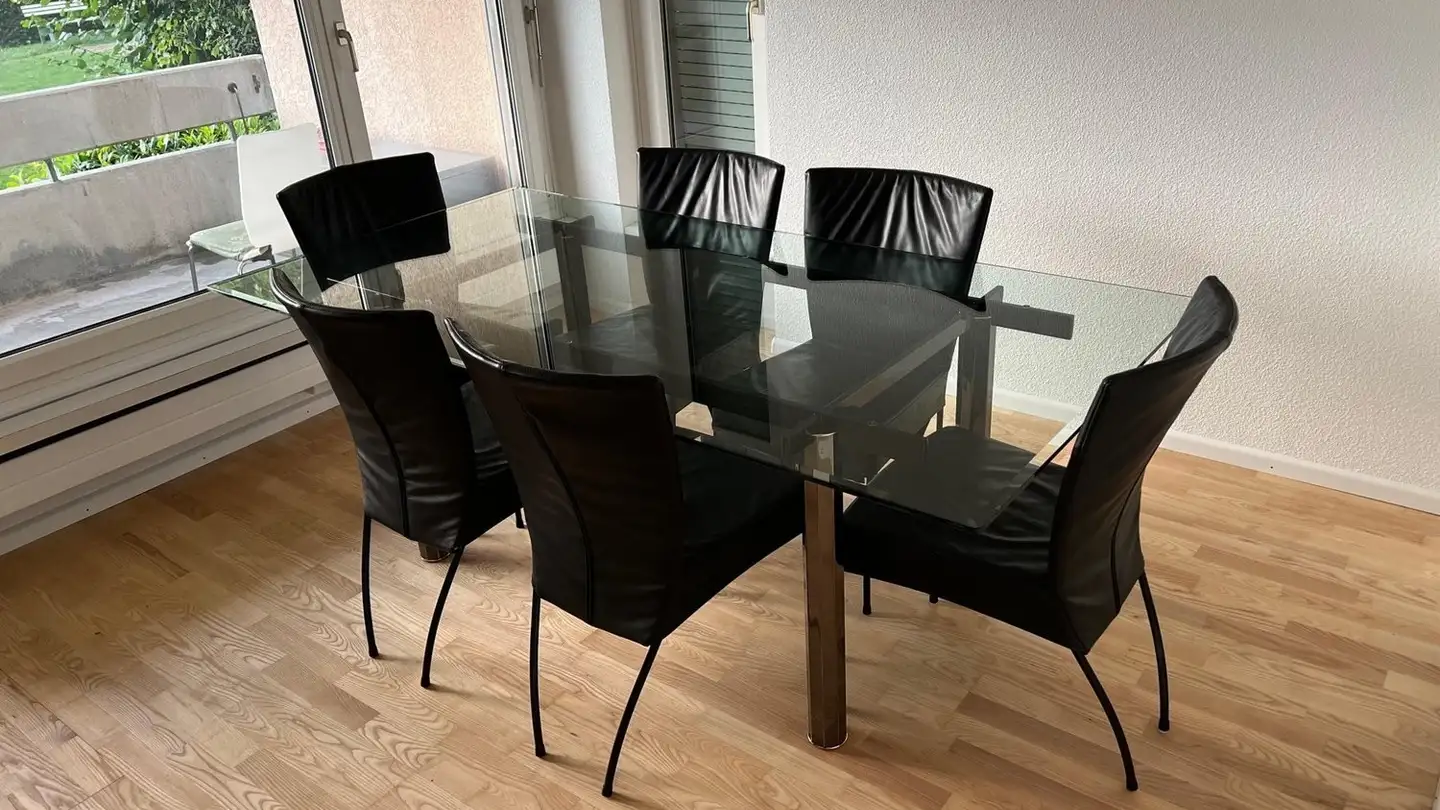 Appartamento in affitto - Birkenweg, 5436 Würenlos - Photo 2