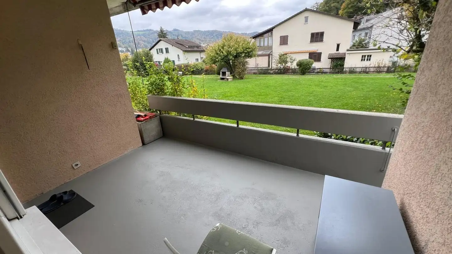 Appartamento in affitto - Birkenweg, 5436 Würenlos - Photo 3