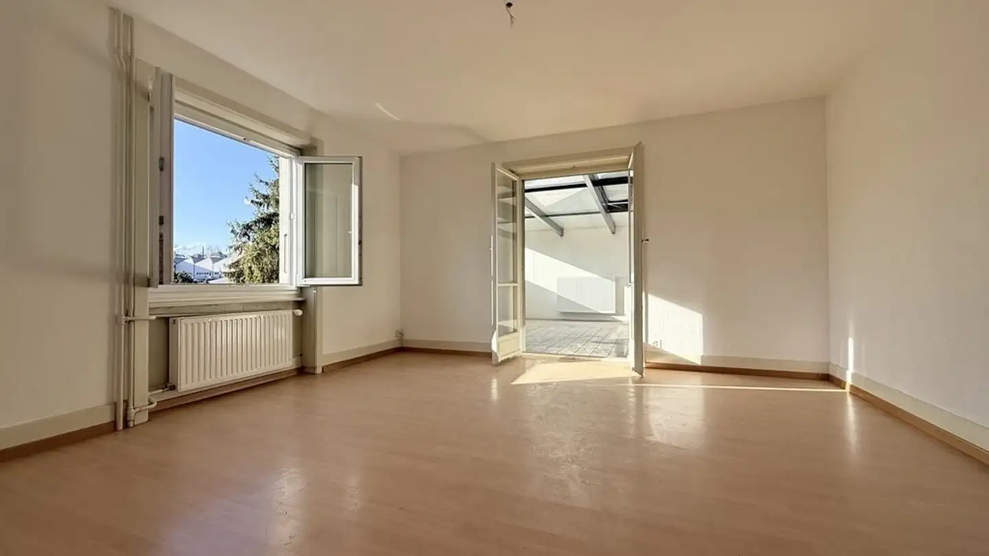 Appartement à louer - Route Des Daillettes 4, 1700 Fribourg - Photo 2
