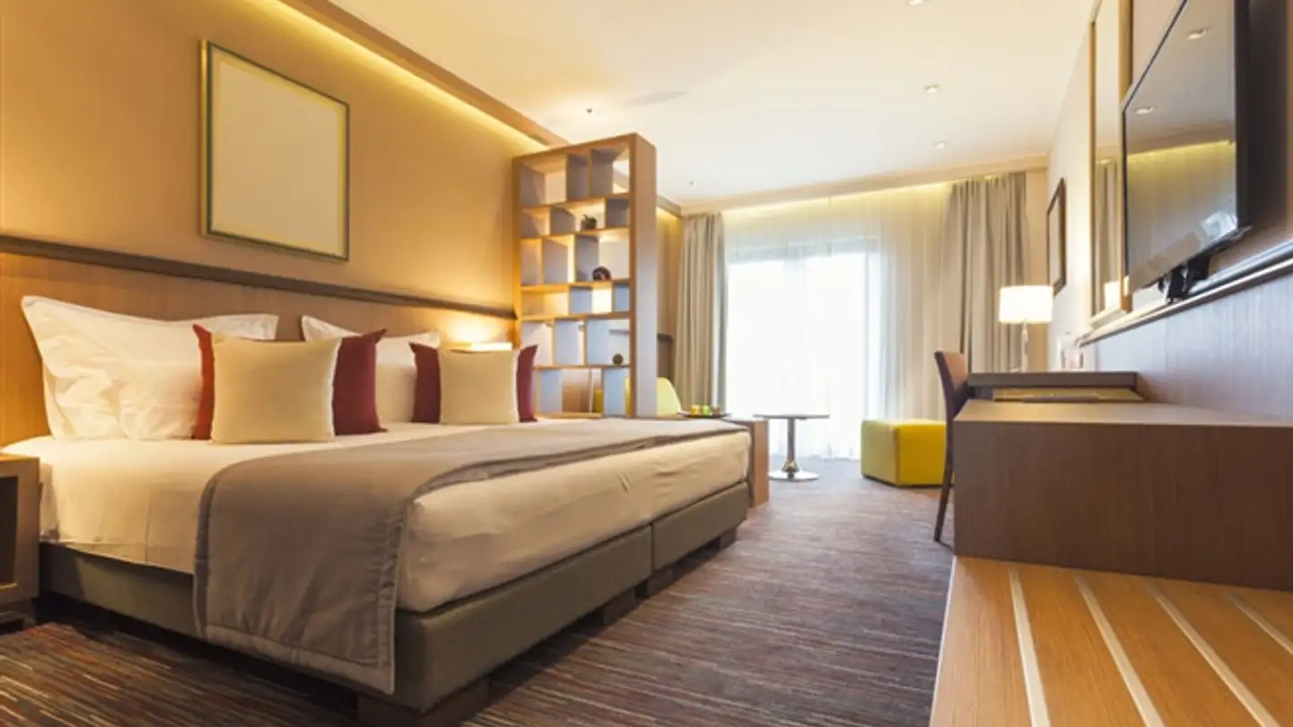 Hotel kaufen - 1700 Fribourg