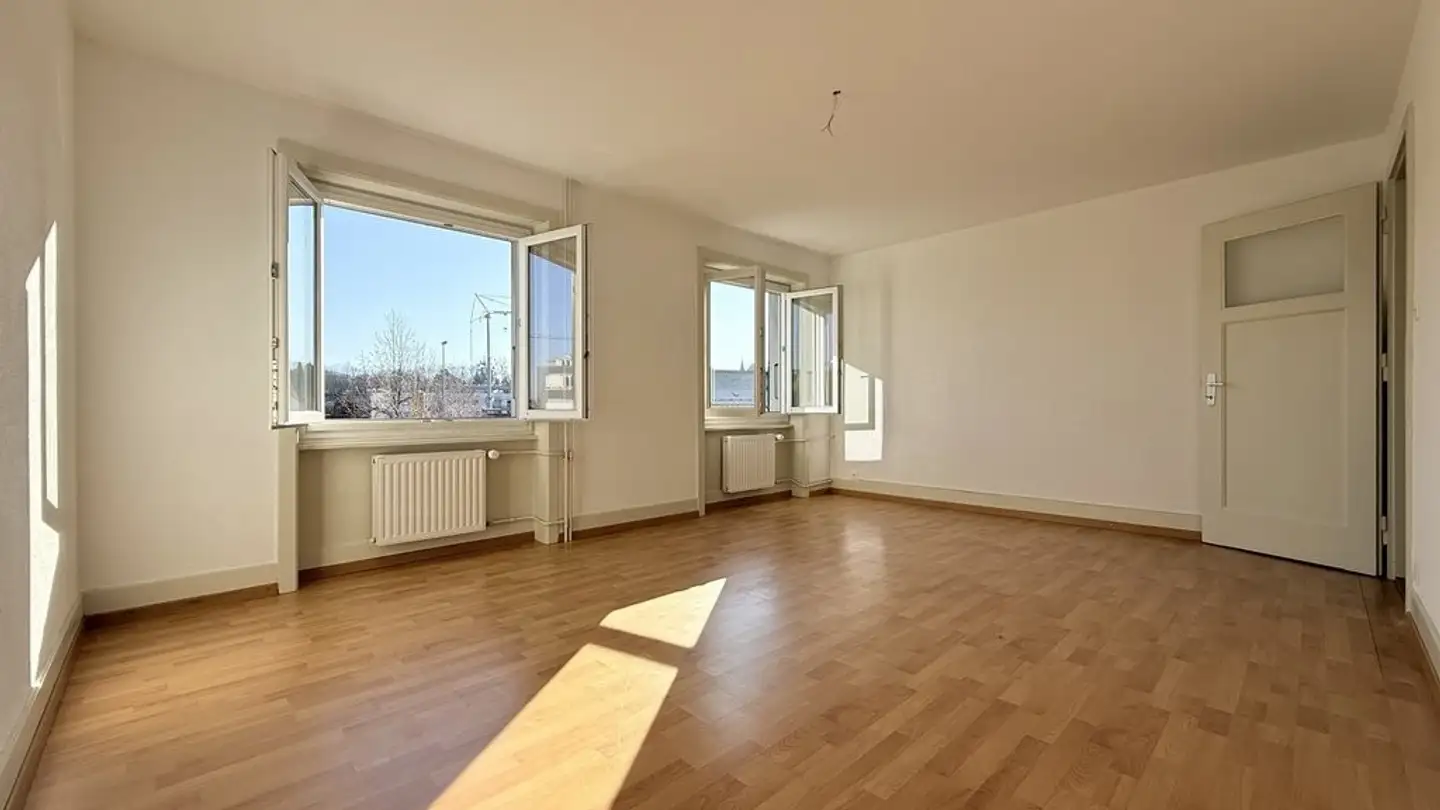 Appartement à louer - Route Des Daillettes 4, 1700 Fribourg - Photo 3