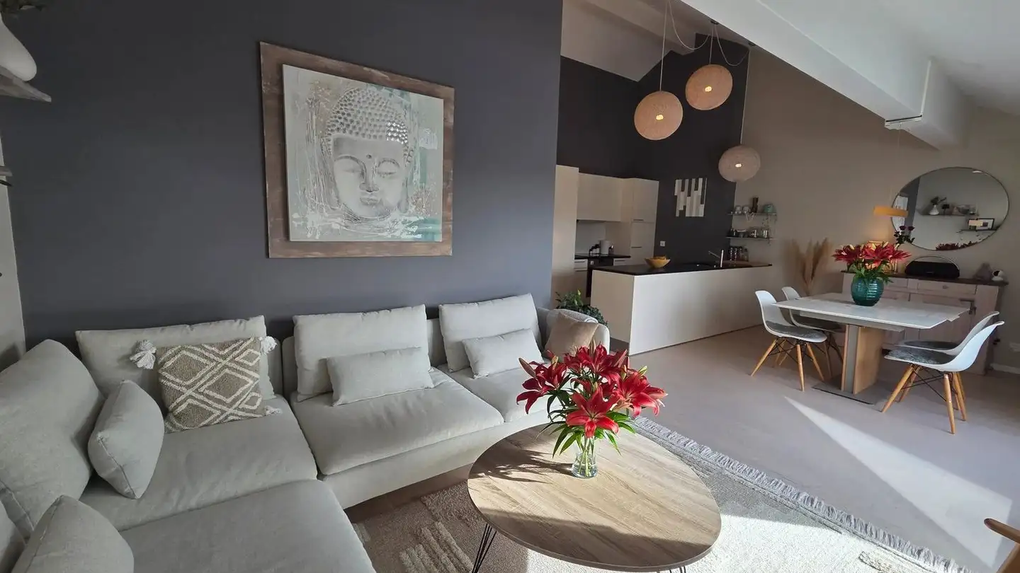 Apartment for rent - 1267 Vich