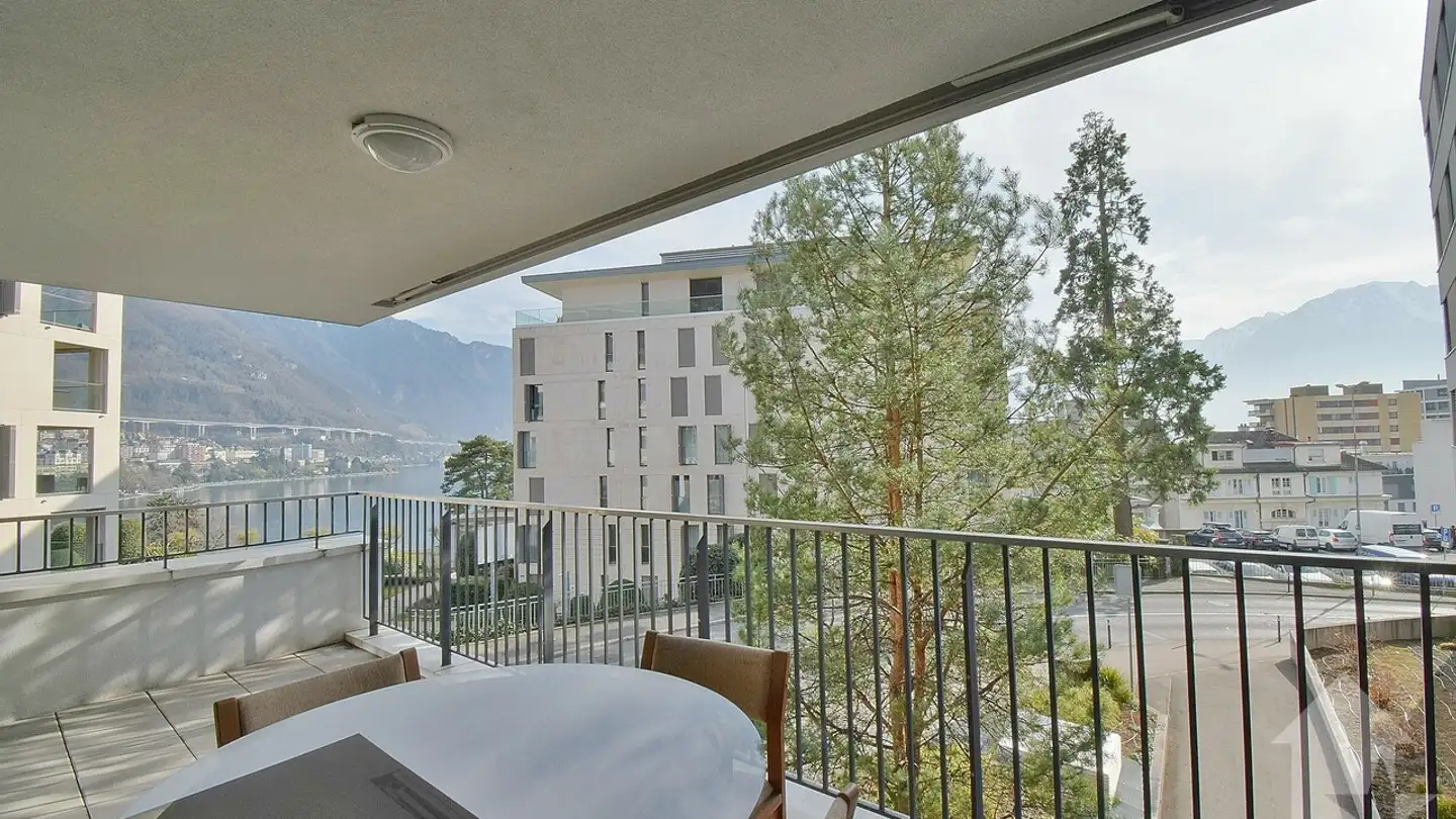 Apartment for sale - 1820 Montreux - Photo 2