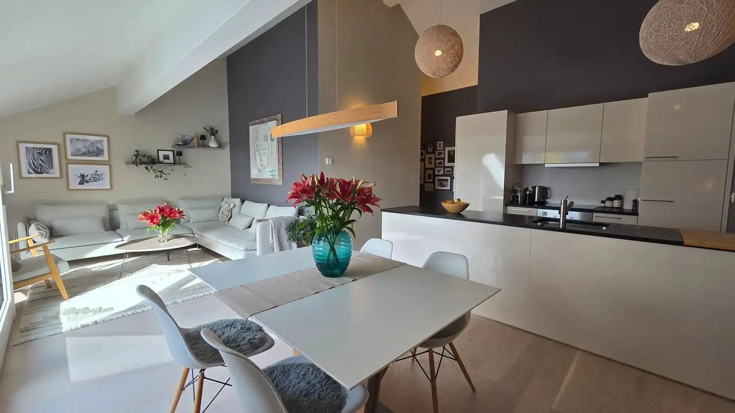Apartment for rent - 1267 Vich - Photo 2