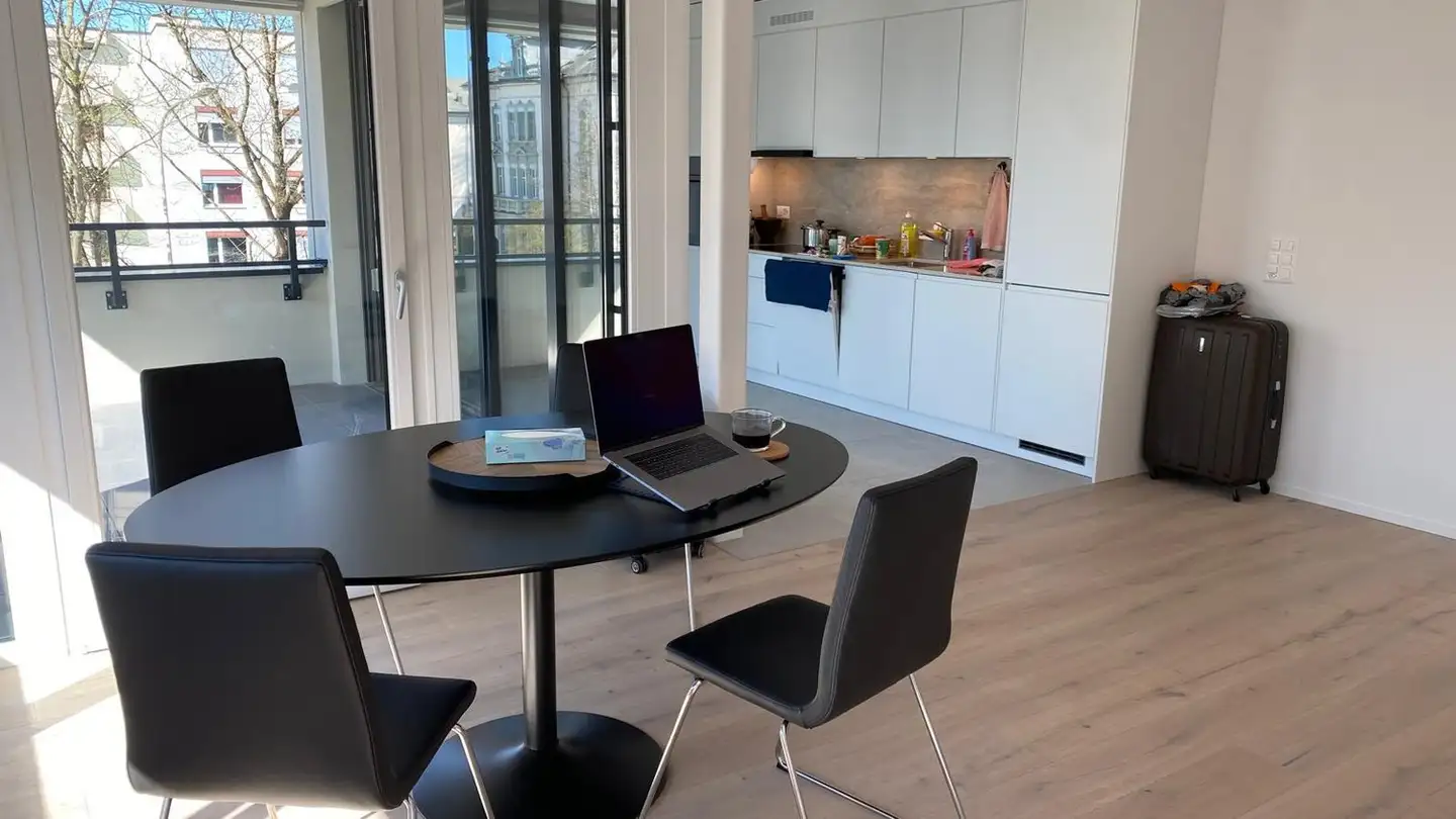 Apartment for rent - Hauptstrasse 21, 8280 Kreuzlingen - Photo 3