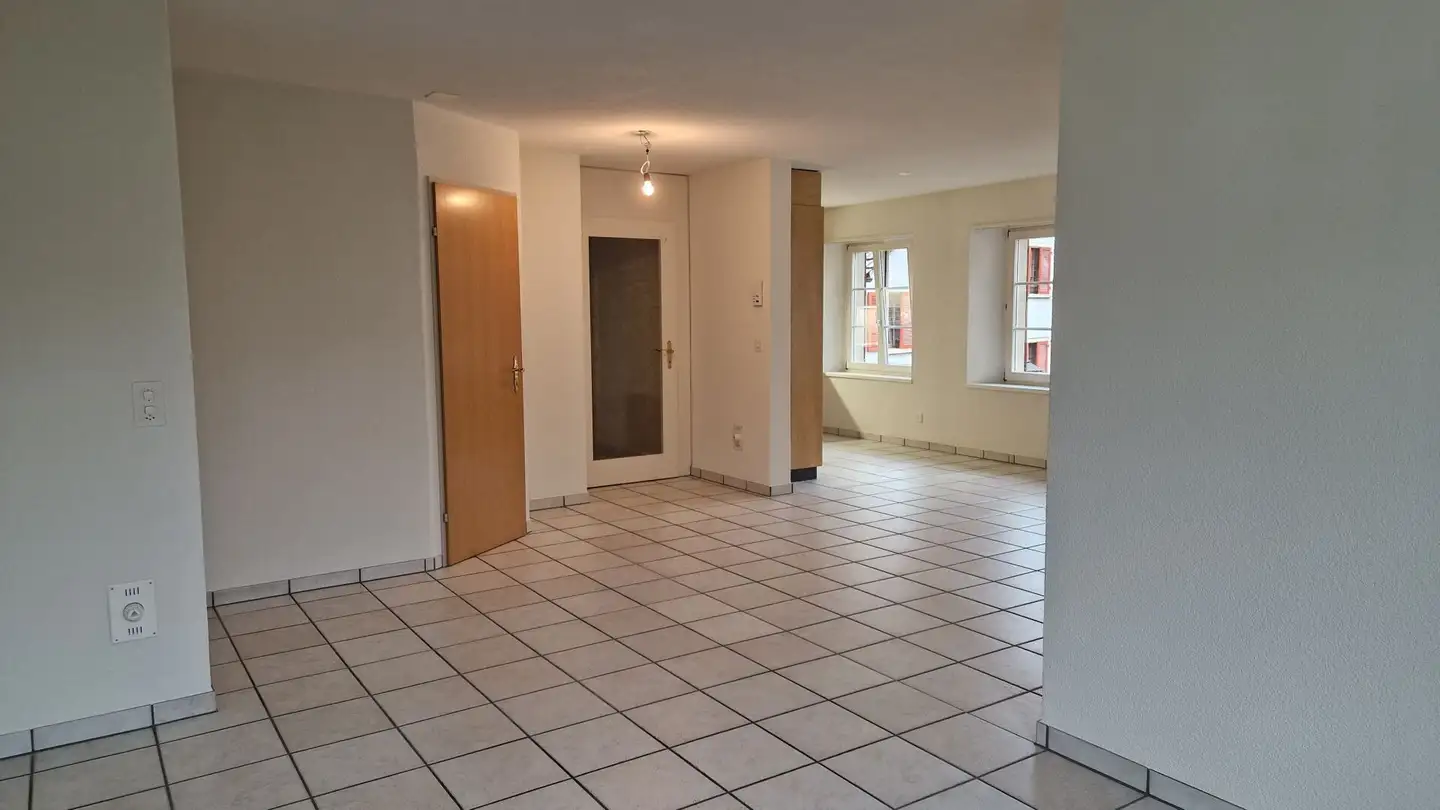 Appartement à louer - Tecknauerstrasse 1, 4460 Gelterkinden - Photo 2