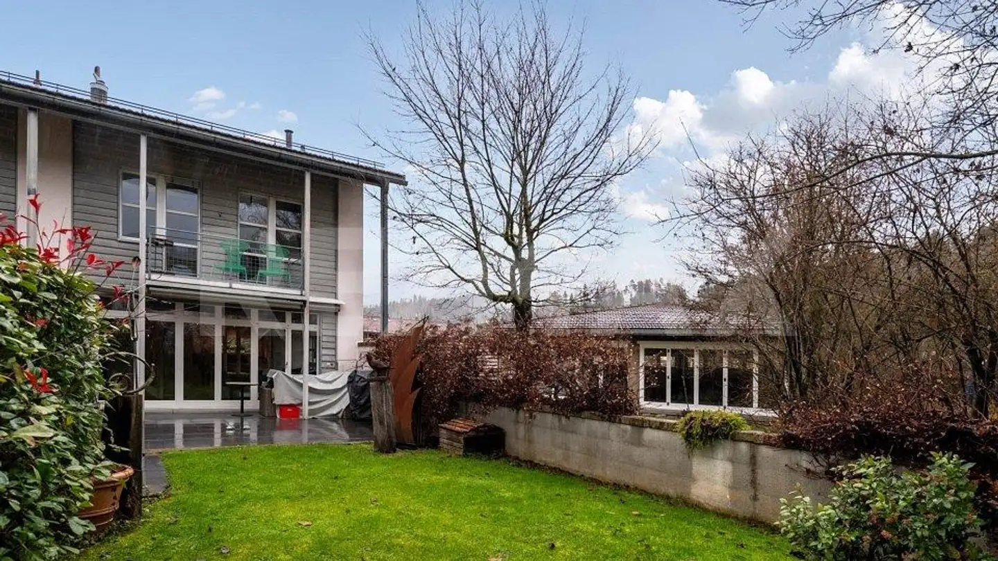 Reihenhaus kaufen - Nörgelbach 1, 8493 Saland - Foto 2