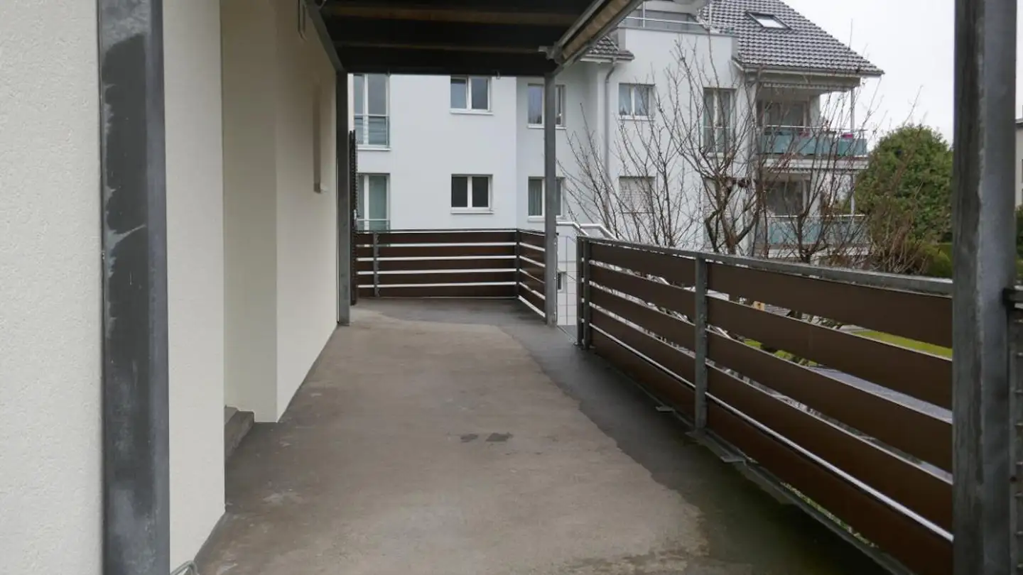 Appartement à louer - Seebuchtstrasse 18, 6374 Buochs - Photo 4