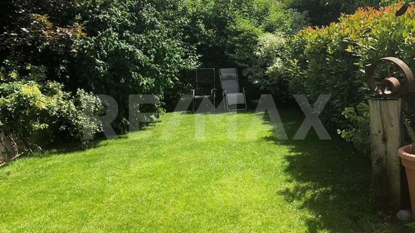 Reihenhaus kaufen - Nörgelbach 1, 8493 Saland - Foto 3