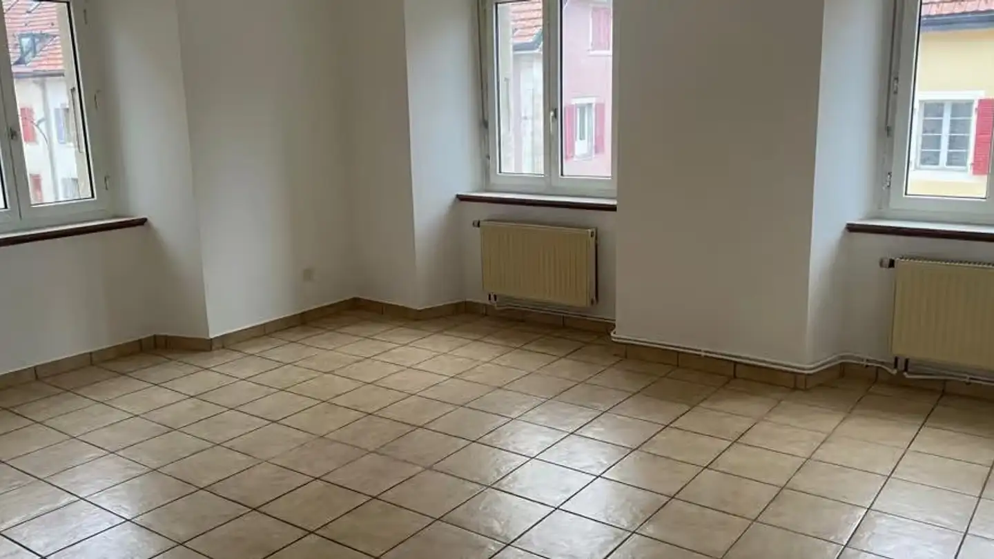 Appartamento in affitto - Rue Des Fleurs 7, 2300 La Chaux-de-Fonds - Foto 3