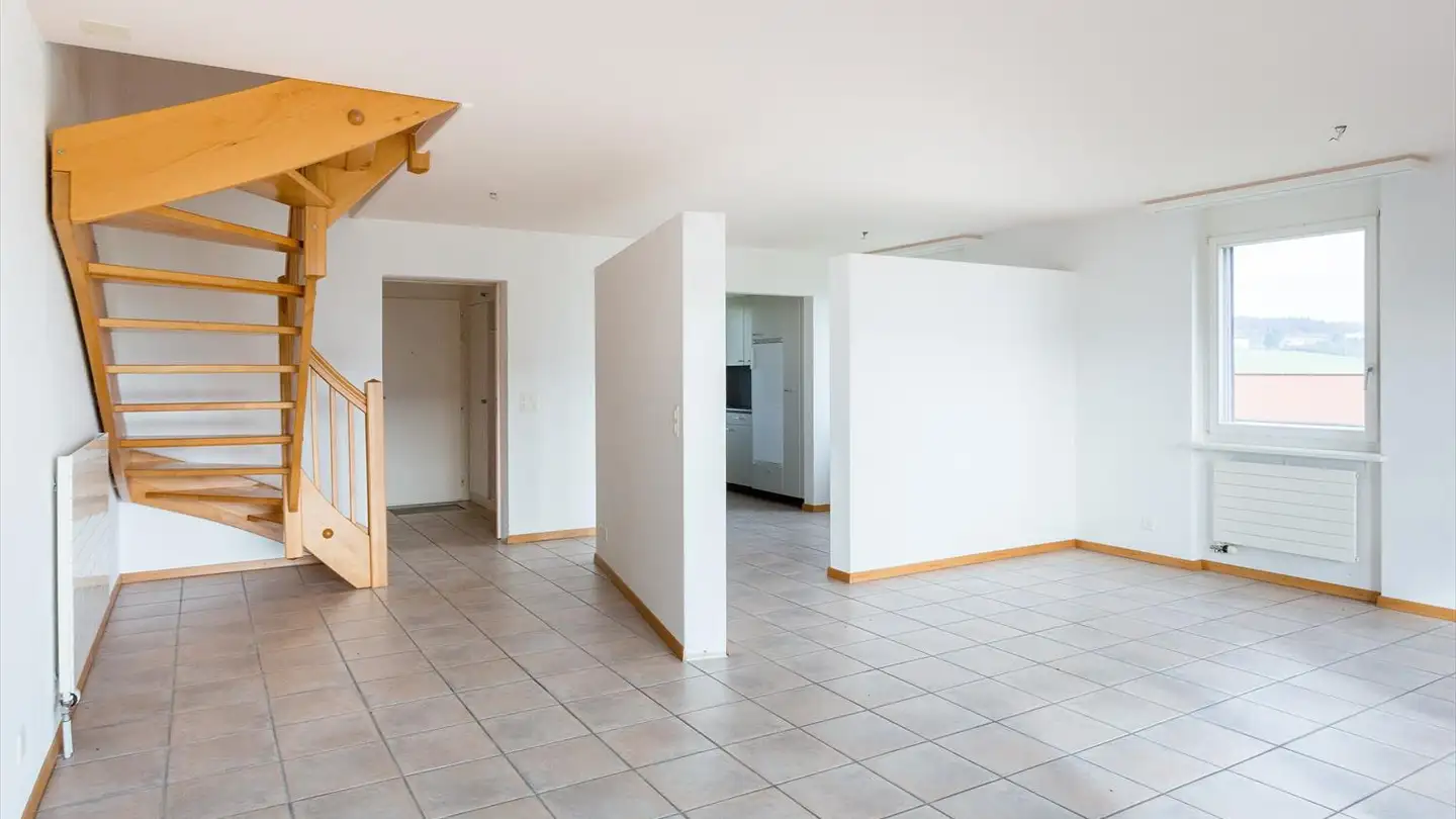 Appartamento in affitto - Rue Du 23-Juin 70b, 2905 Courtedoux - Photo 3