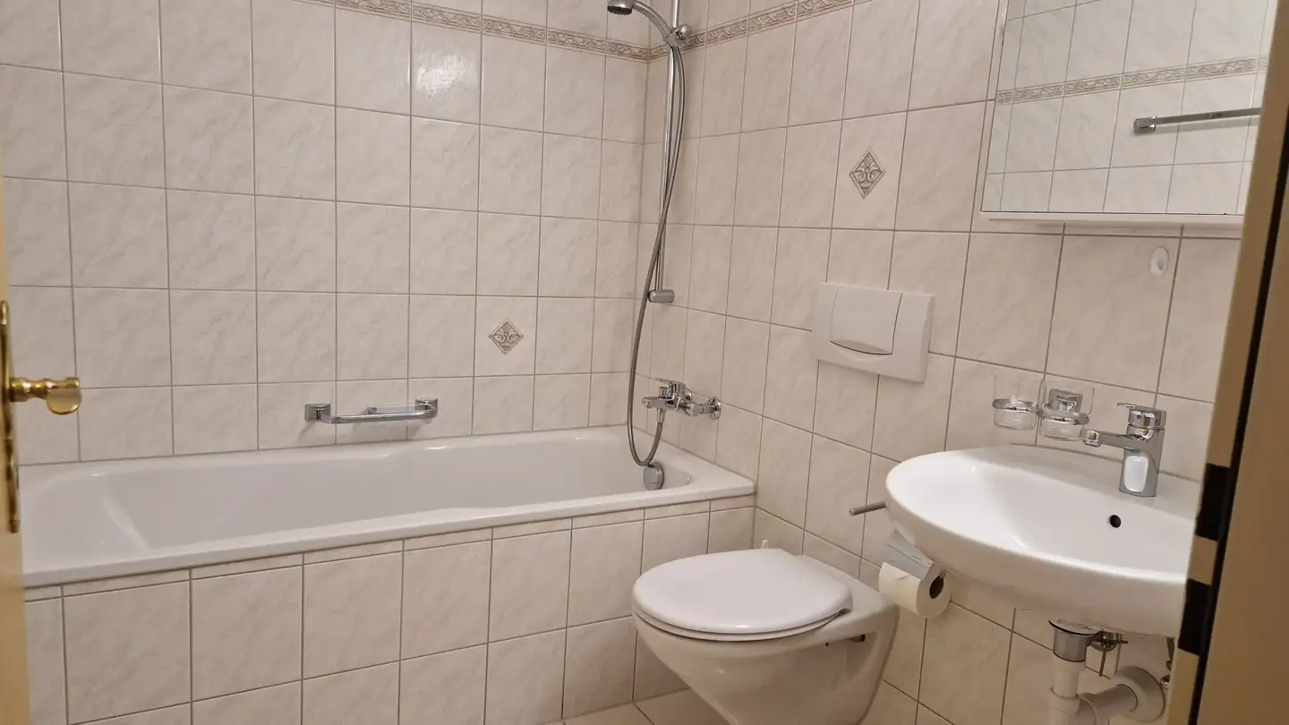 Appartement à louer - Tecknauerstrasse 1, 4460 Gelterkinden - Photo 4