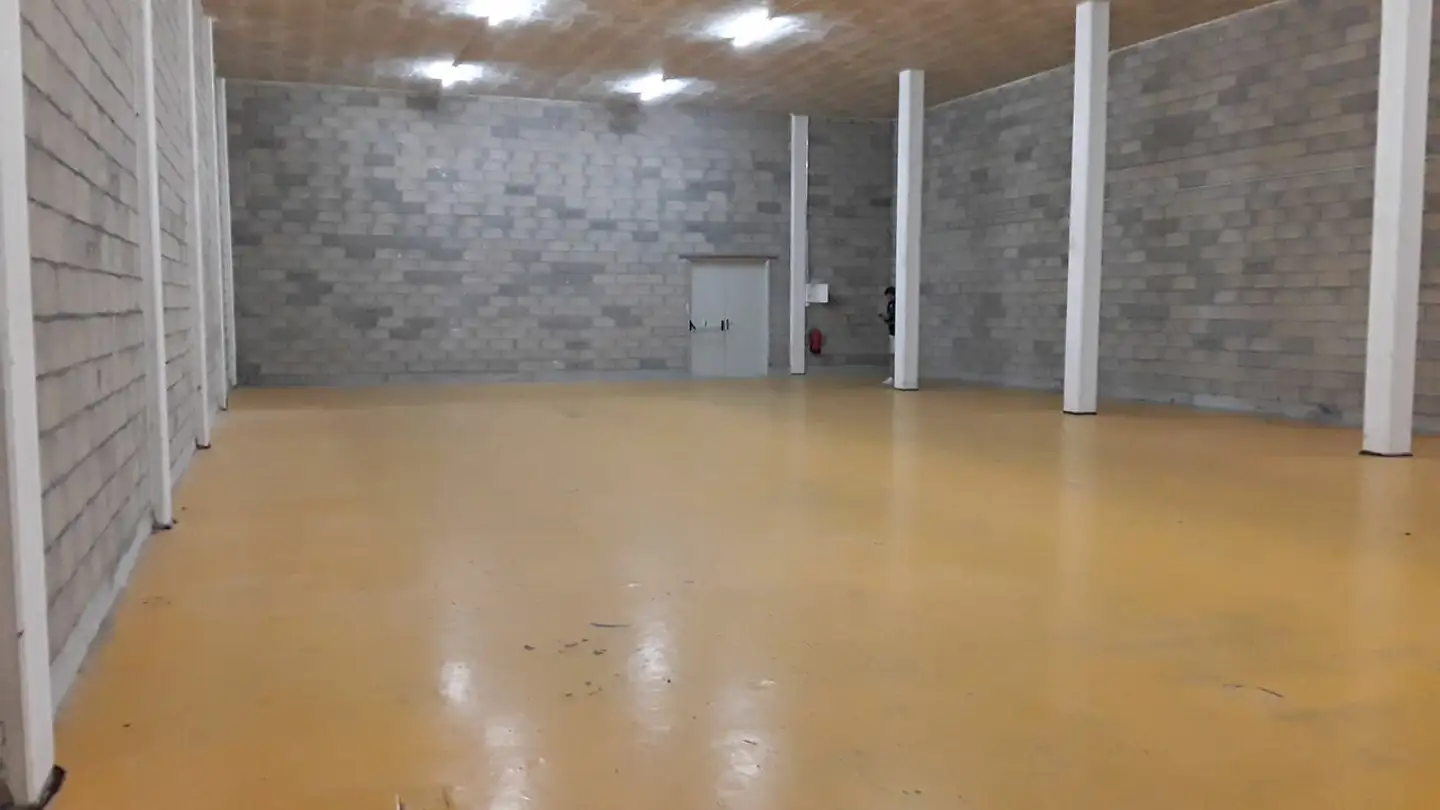 Espace de stockage à louer - La Veyre 6, 1806 St-Légier-La Chiésaz