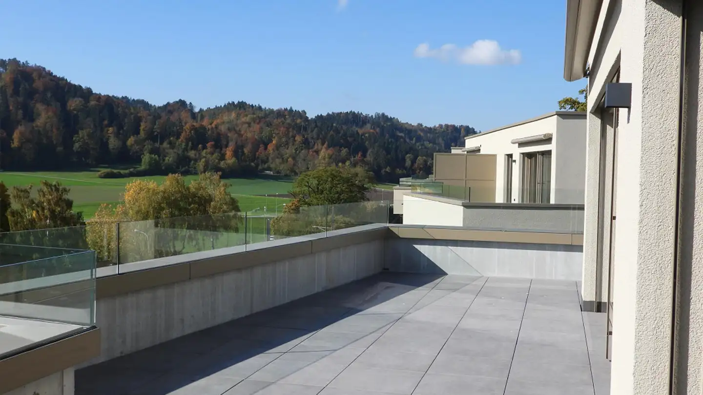 Attico in affitto - Äntenschnabel 19, 8353 Elgg