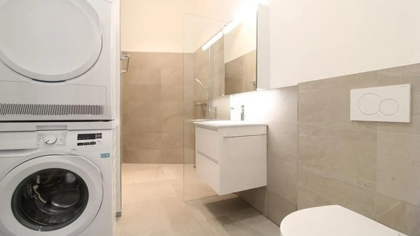 Appartamento in vendita - Ziegeleistrasse 4, 8572 Berg TG