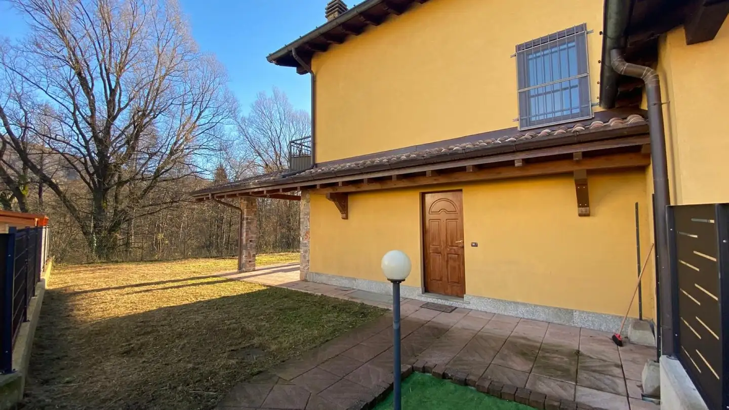 Single house for sale - 6983 Magliaso - Photo 2