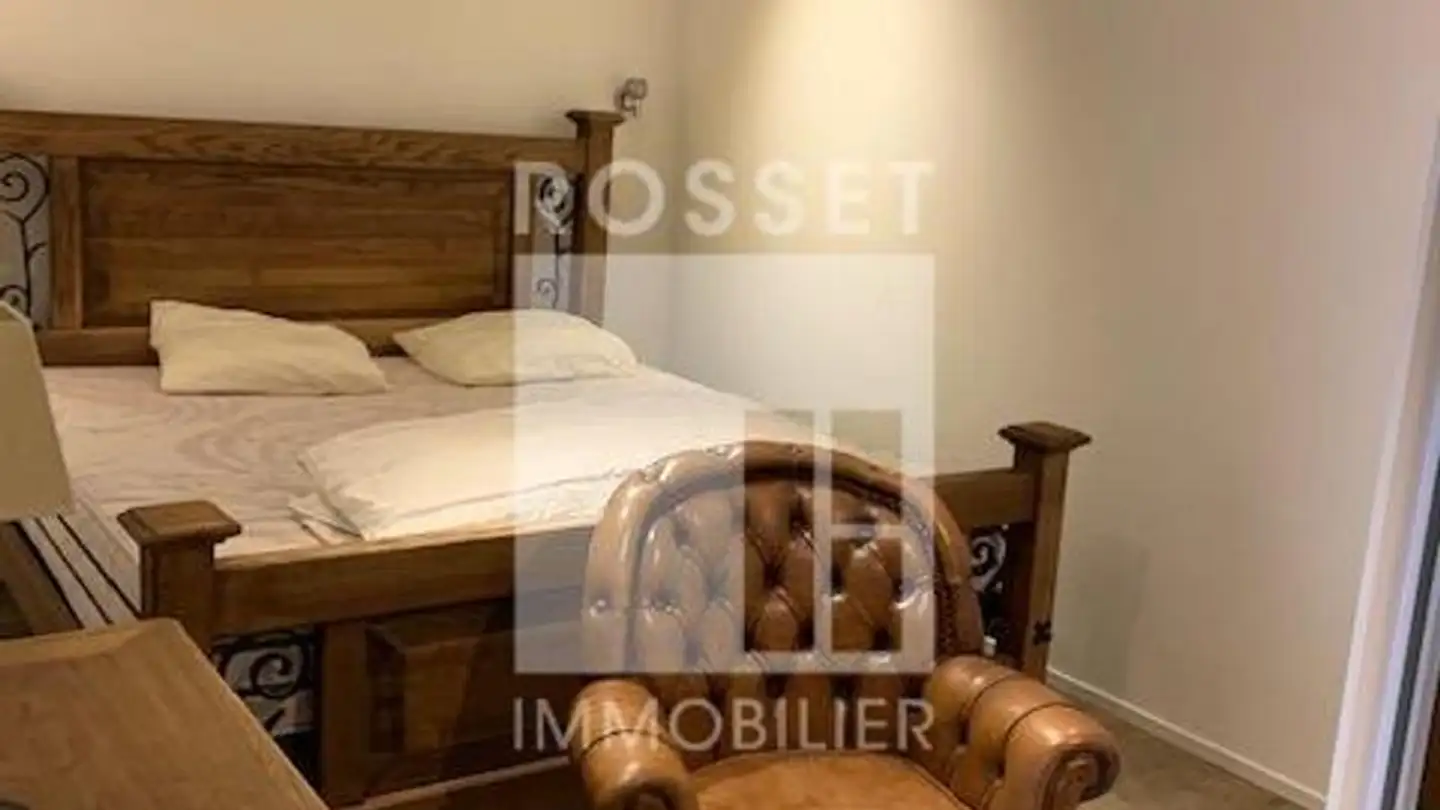 Wohnung mieten - Route De Lausanne 21, 1680 Romont FR - Foto 4