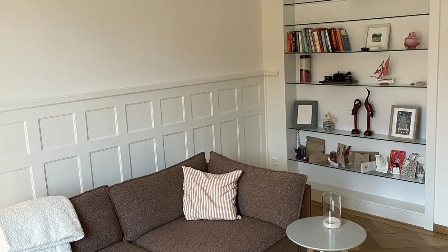 Stanza singola in affitto - 8055 Zürich - Foto 2