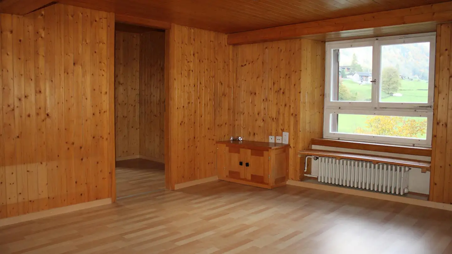 Penthouse for rent - 8765 Engi