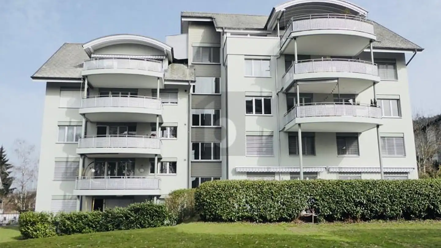 Apartment for rent - 6037 Root