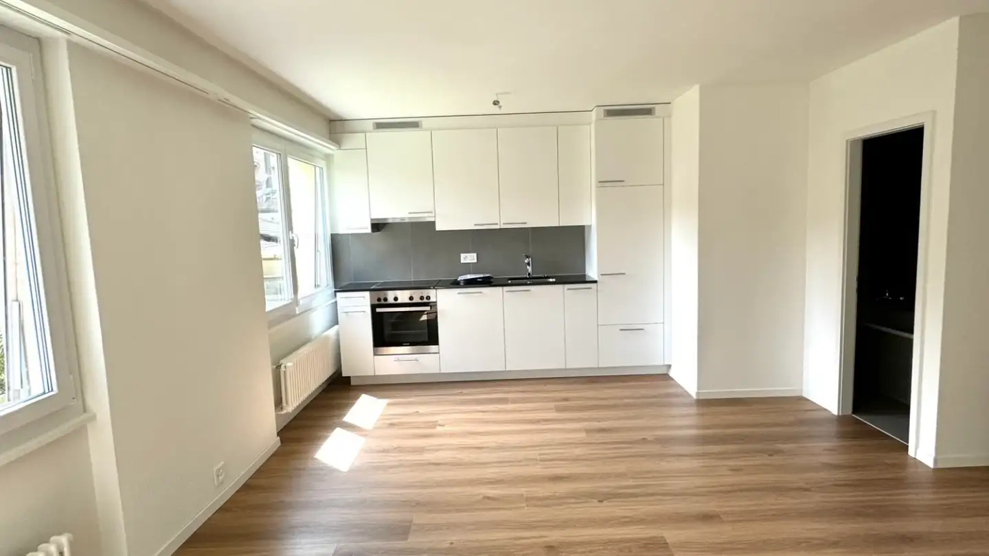 Wohnung mieten - Rue Du Pré-Landry 3, 2017 Boudry