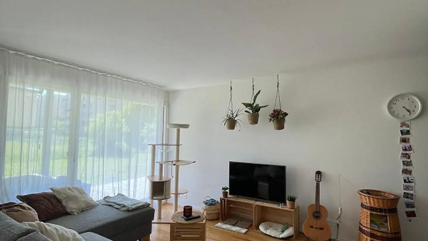 Apartment for rent - Haselmatte 1a, 6210 Sursee