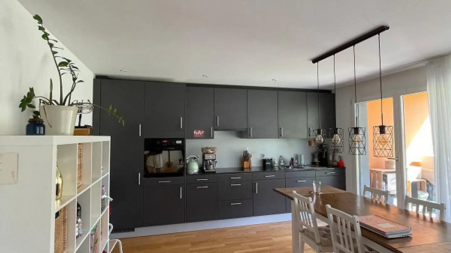 Apartment for rent - Haselmatte 1a, 6210 Sursee - Photo 2