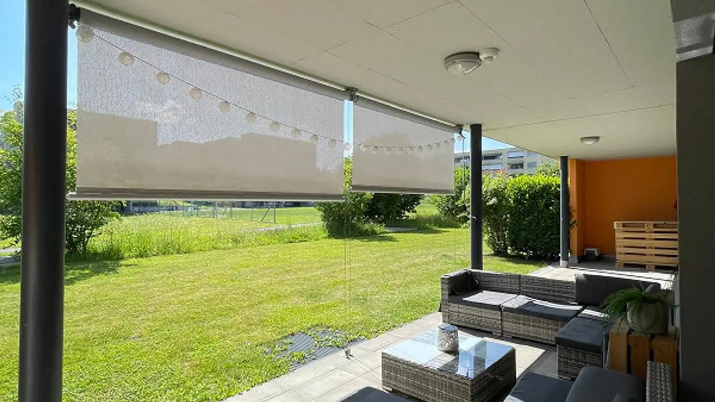 Apartment for rent - Haselmatte 1a, 6210 Sursee - Photo 3