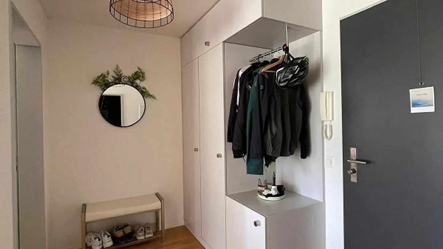 Apartment for rent - Haselmatte 1a, 6210 Sursee - Photo 4