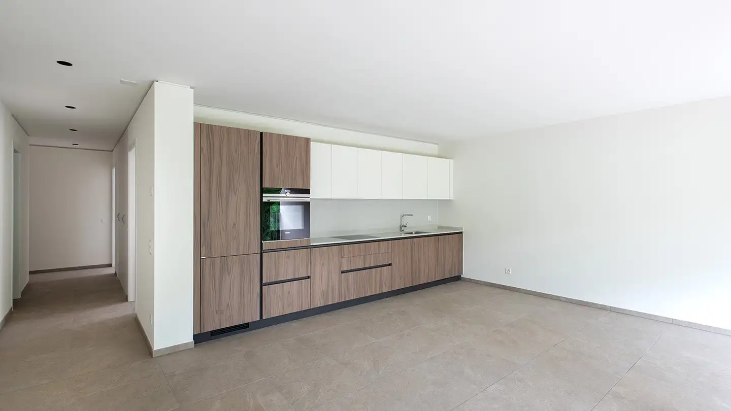 Appartamento in affitto - Via Lisora, 6998 Monteggio