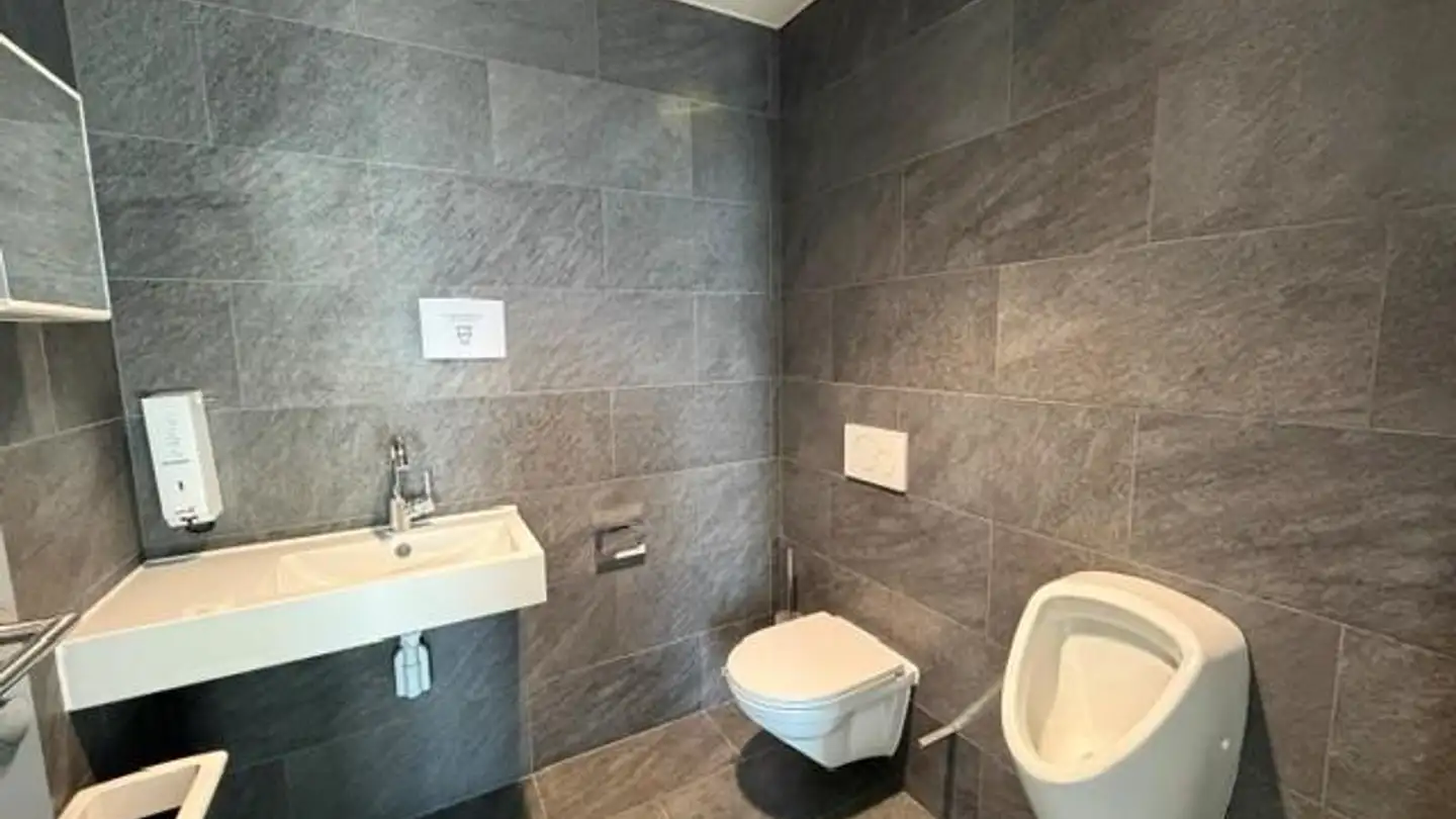 Bürofläche mieten - Route de Lully 5, 1131 Tolochenaz - Foto 3
