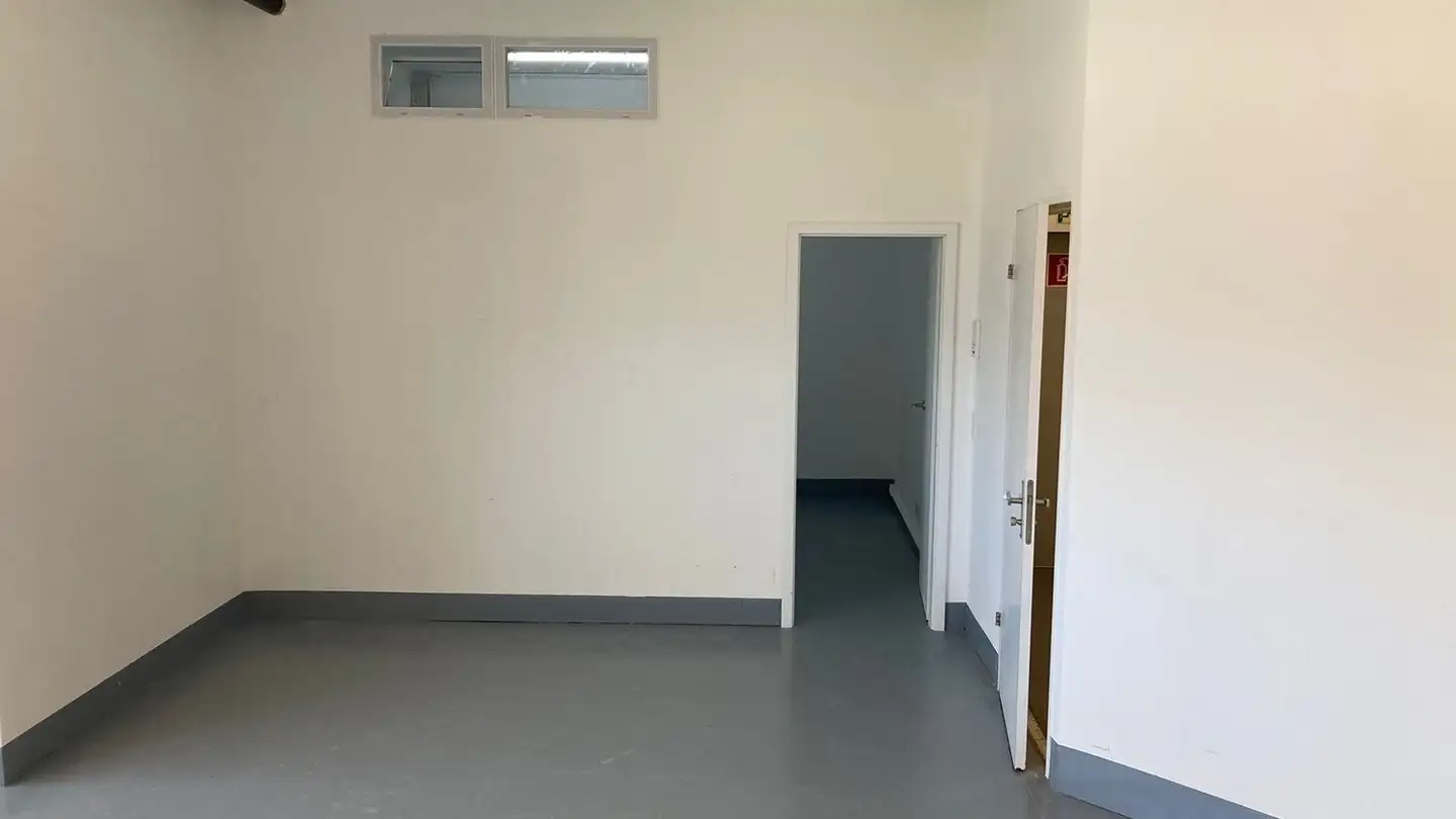 Commerciale in affitto - Suhrerstrasse 24, 5036 Oberentfelden - Foto 4