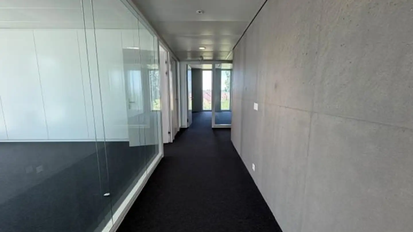 Bürofläche mieten - Route de Lully 5, 1131 Tolochenaz - Foto 4
