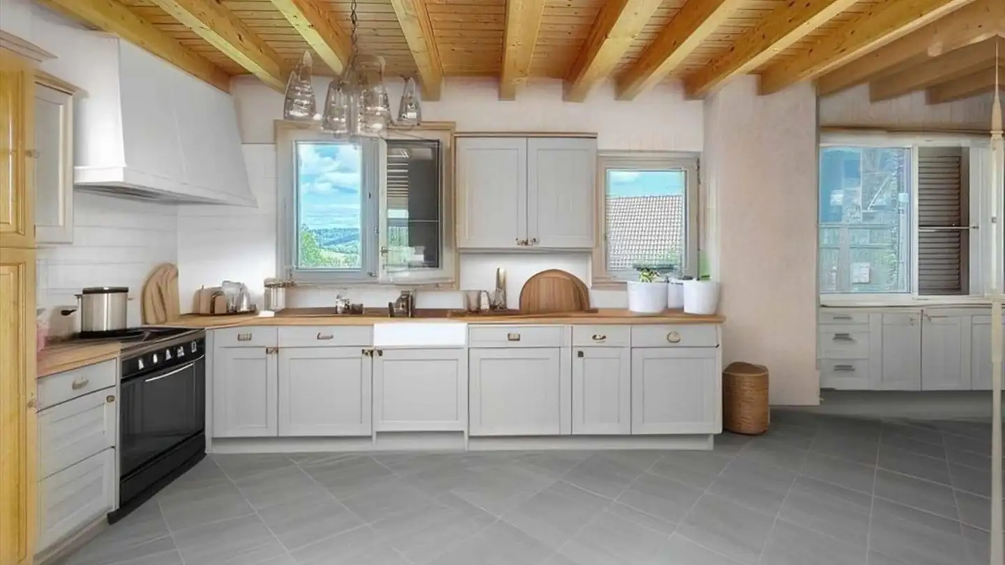 Villa in vendita - 1261 Le Vaud - Photo 3