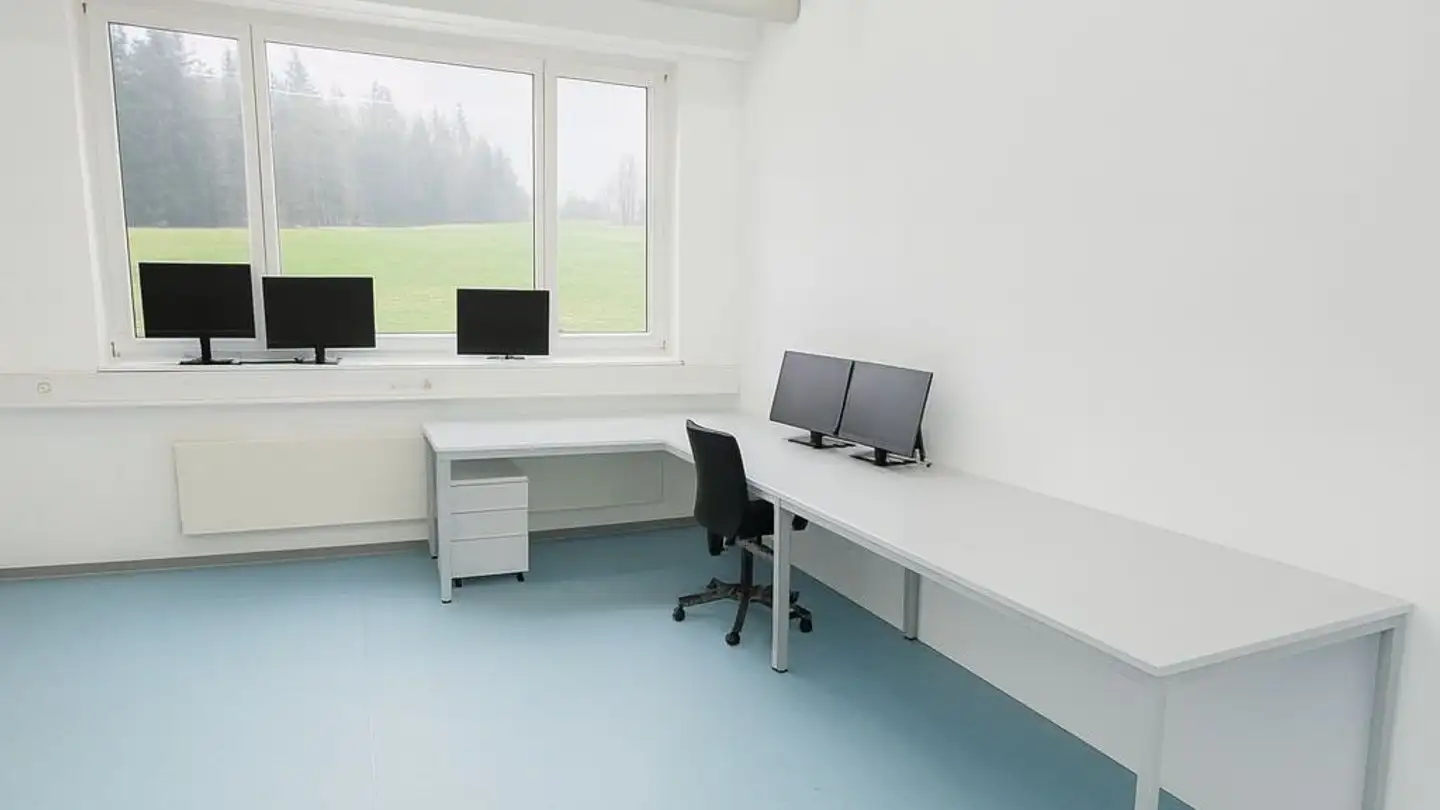 Spazio ufficio in affitto - Steinbruchhof 4, 6012 Obernau - Foto 4