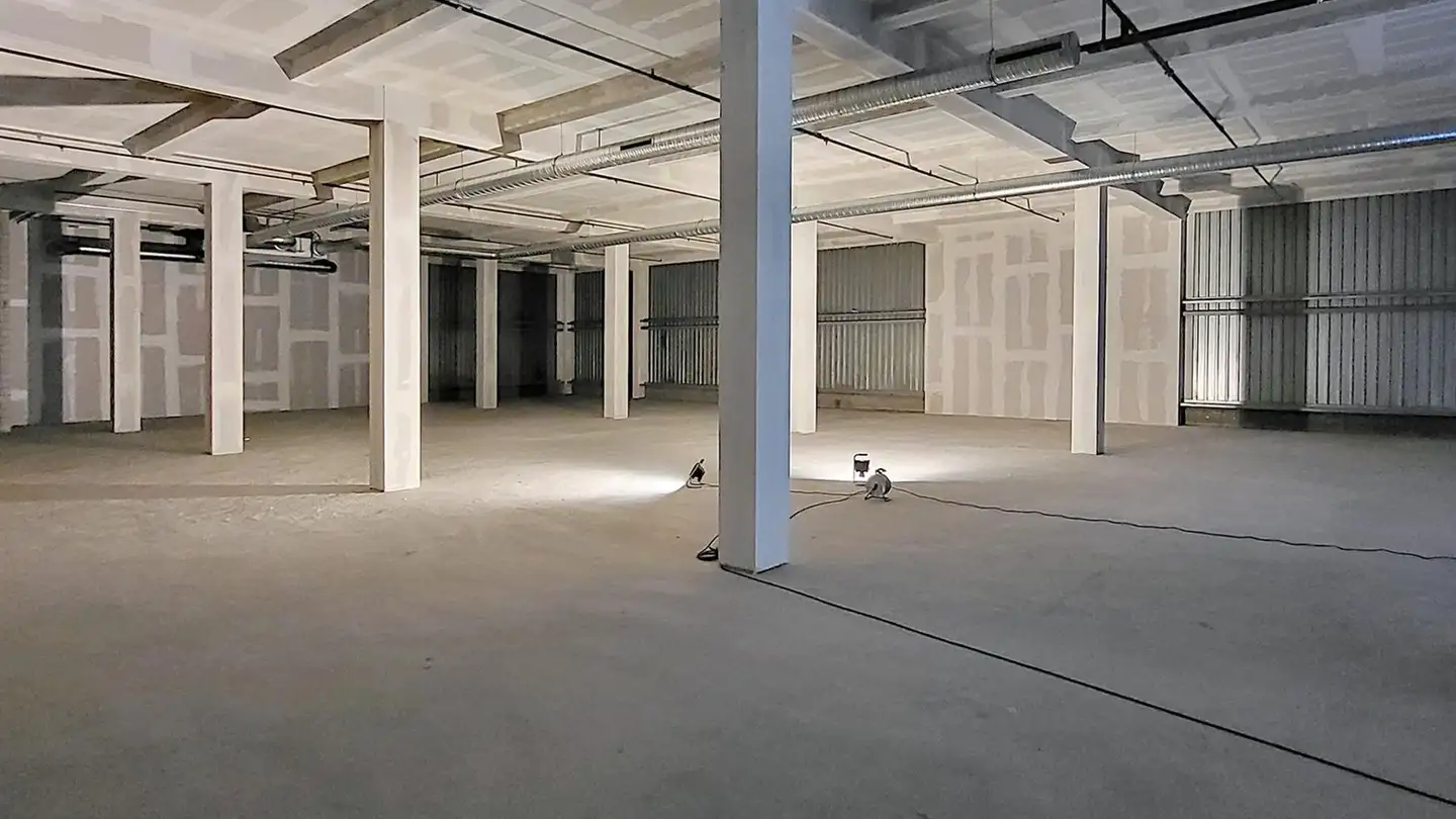 Commercial for rent - Klosterrütistrasse 25, 5432 Neuenhof - Photo 2