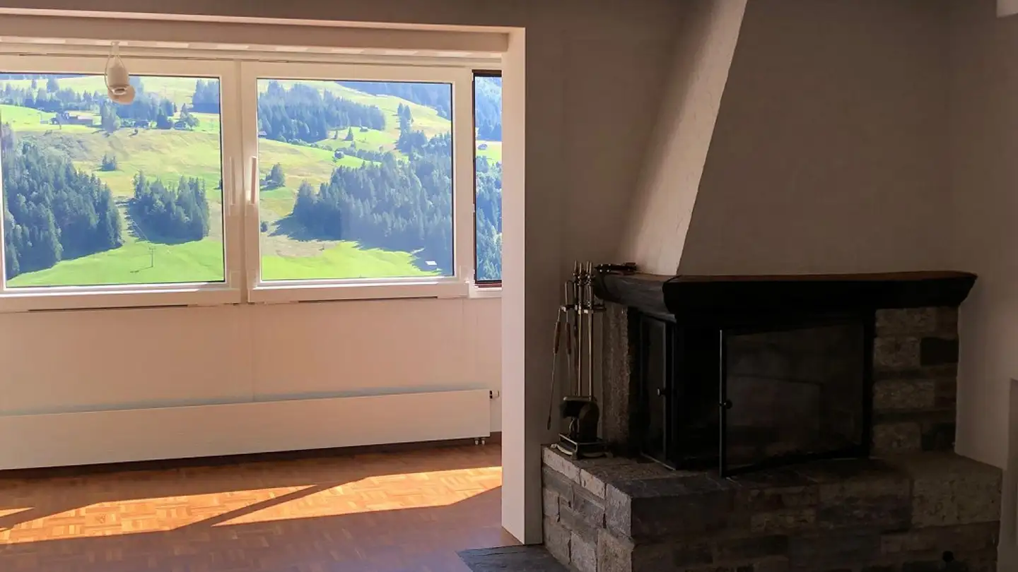 Apartment for rent - Steinrütistrasse 28, 9658 Wildhaus - Photo 4