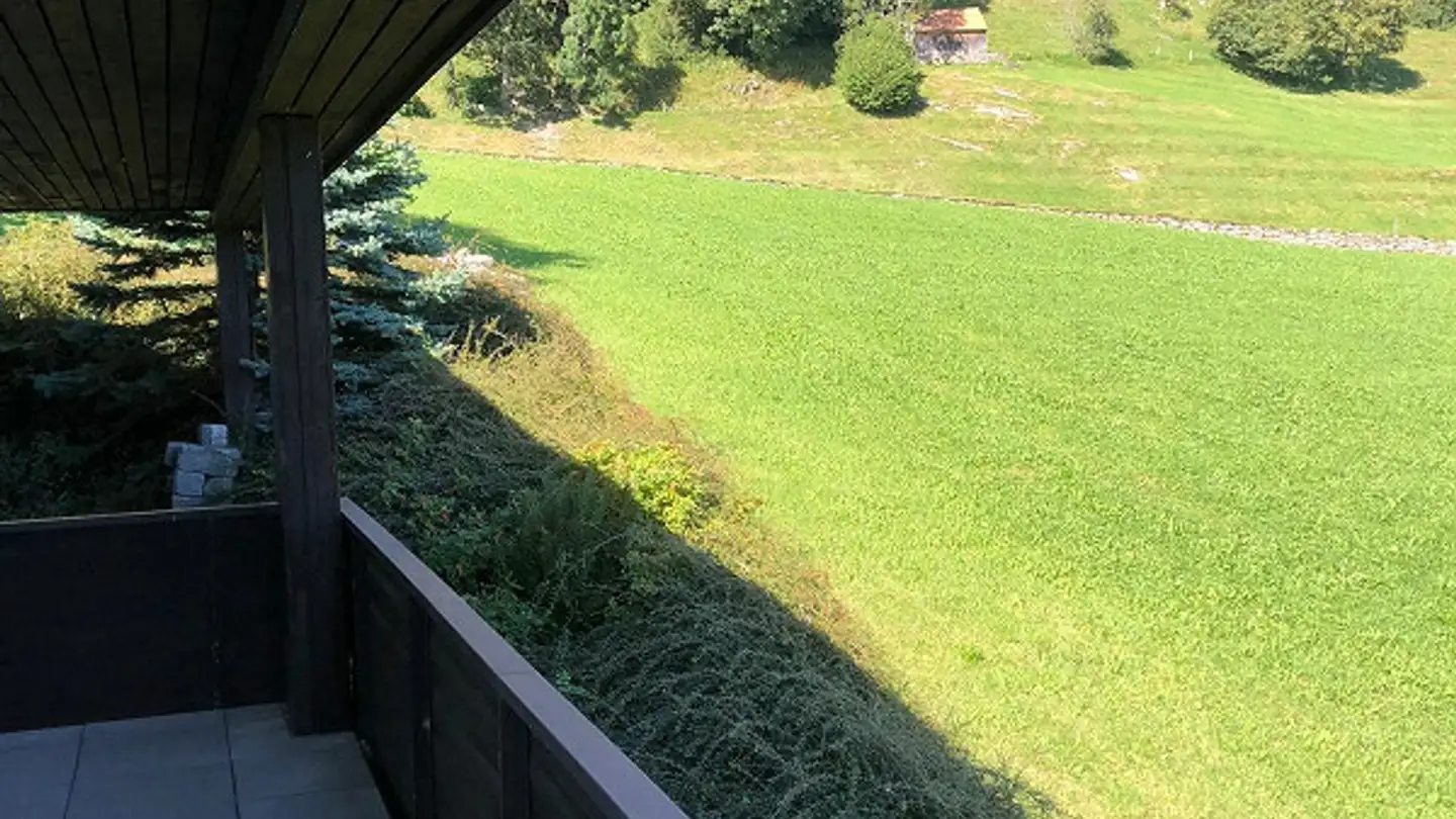 Apartment for rent - Steinrütistrasse 28, 9658 Wildhaus - Photo 3
