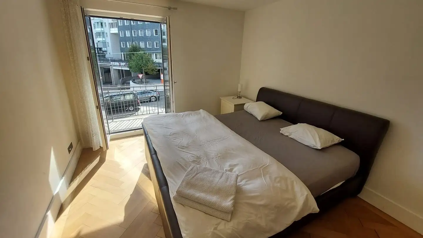Apartment for rent - 8045 Zürich
