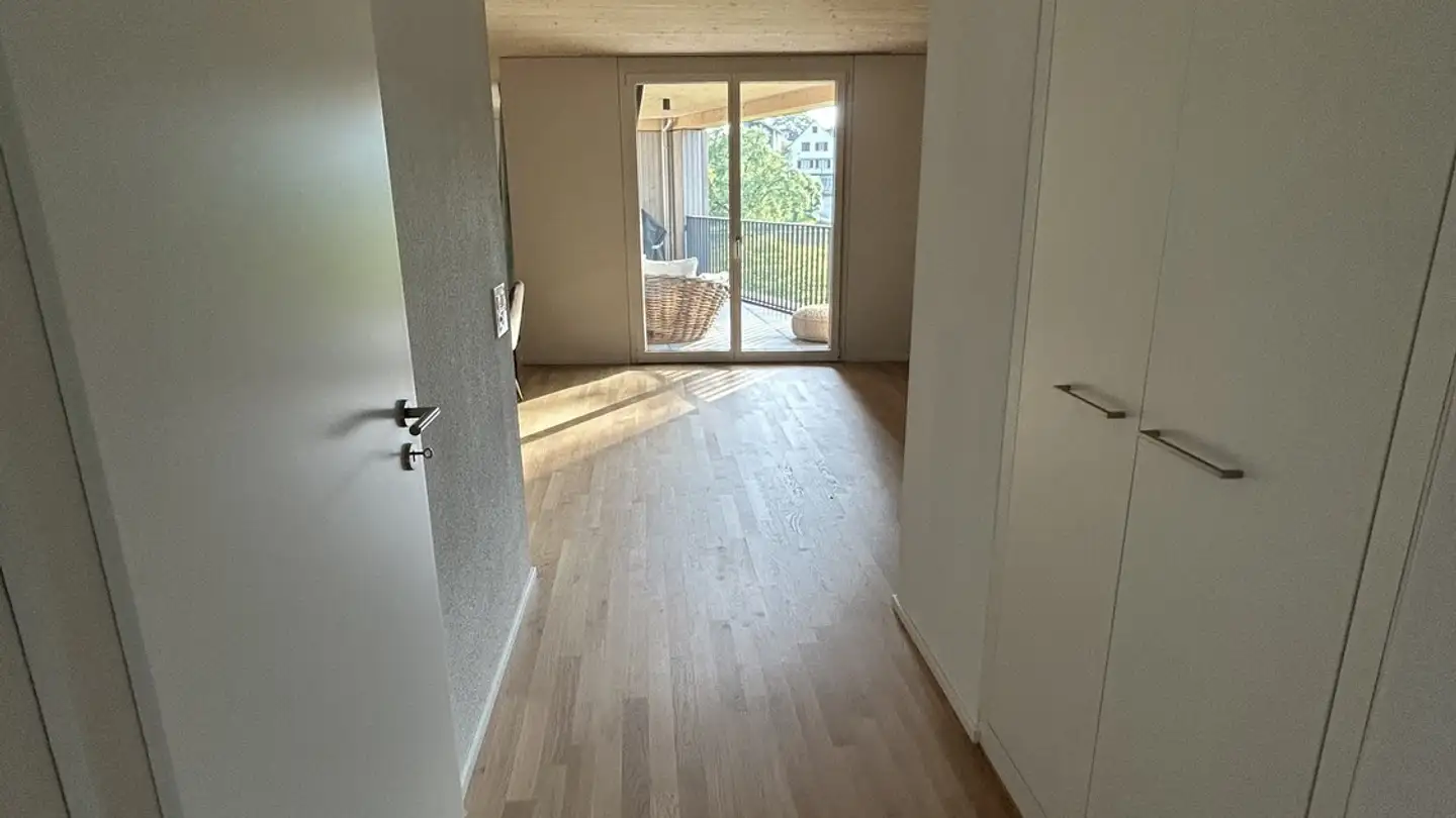 Apartment for rent - Zelgstrasse 11, 8610 Uster