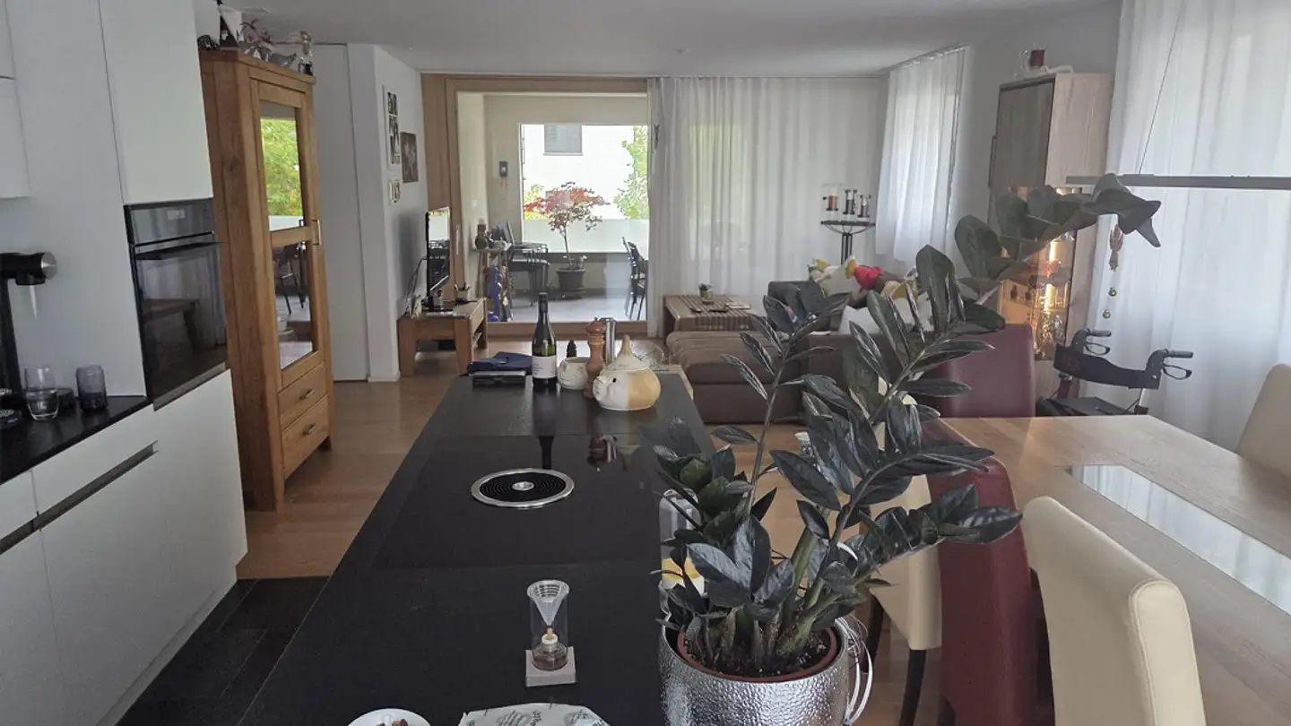 Wohnung mieten - Rietstrasse 4a, 9436 Balgach