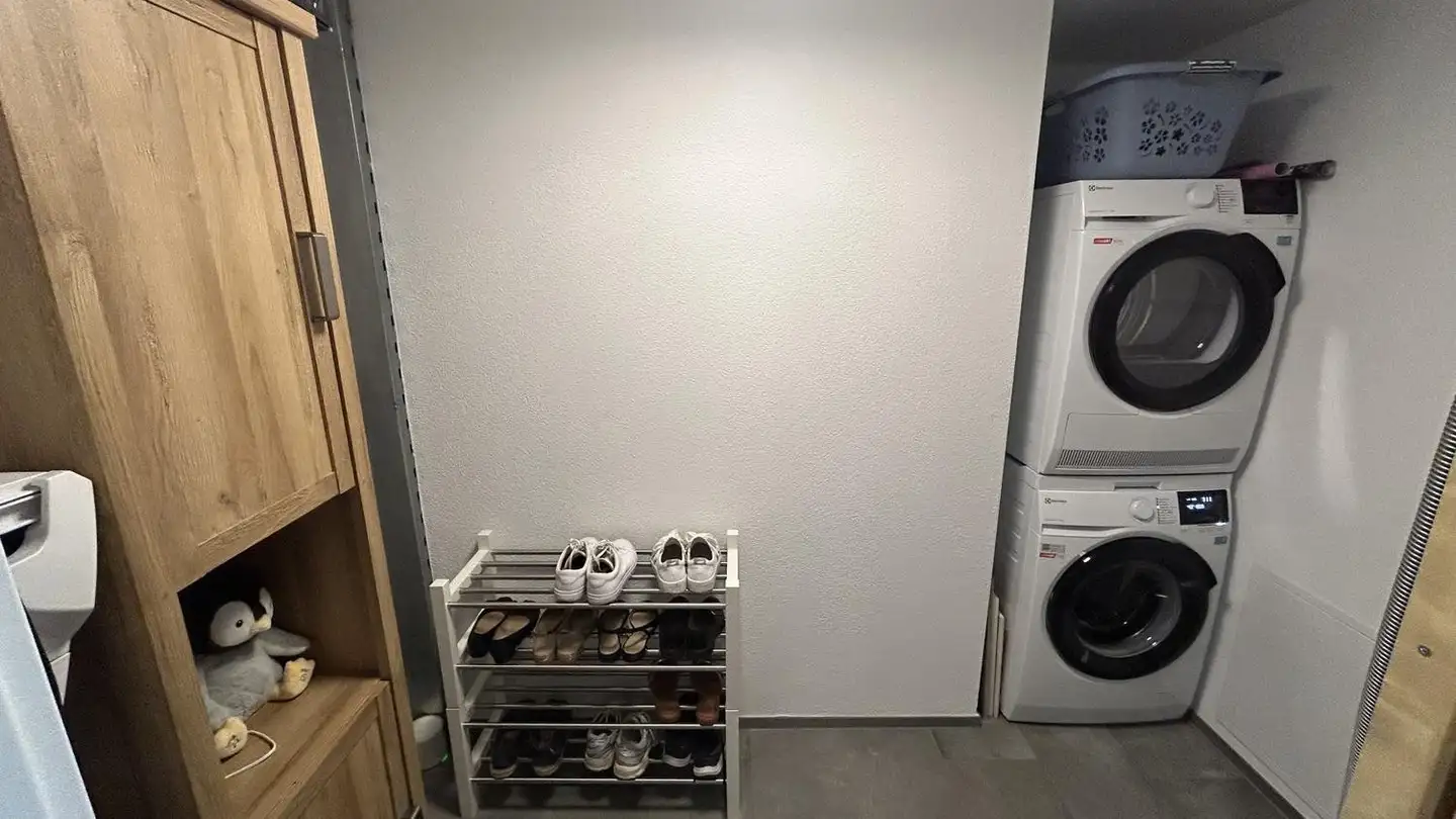 Apartment for rent - Zelgstrasse 11, 8610 Uster - Photo 3