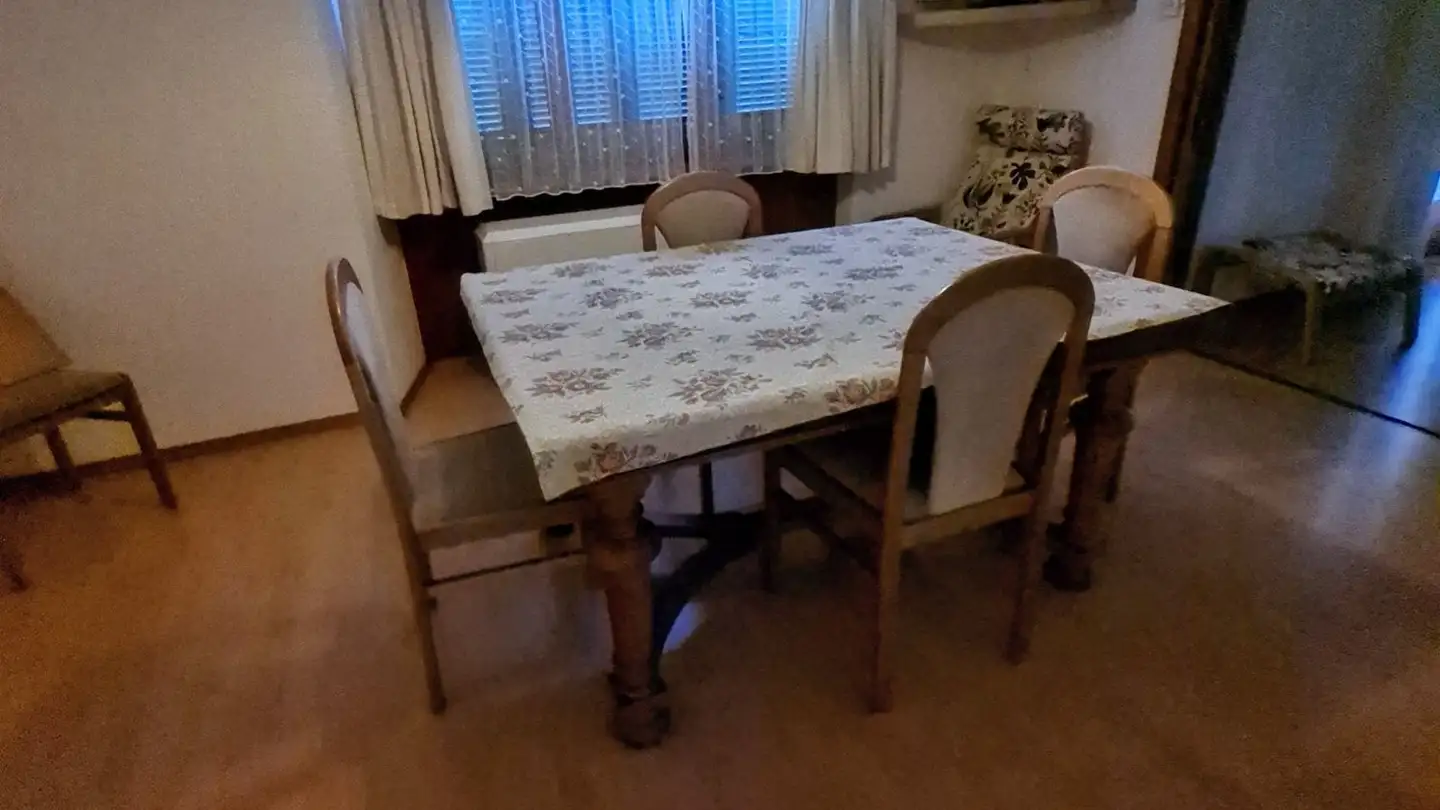 Appartement à louer - Via Sallo 9, 6718 Olivone