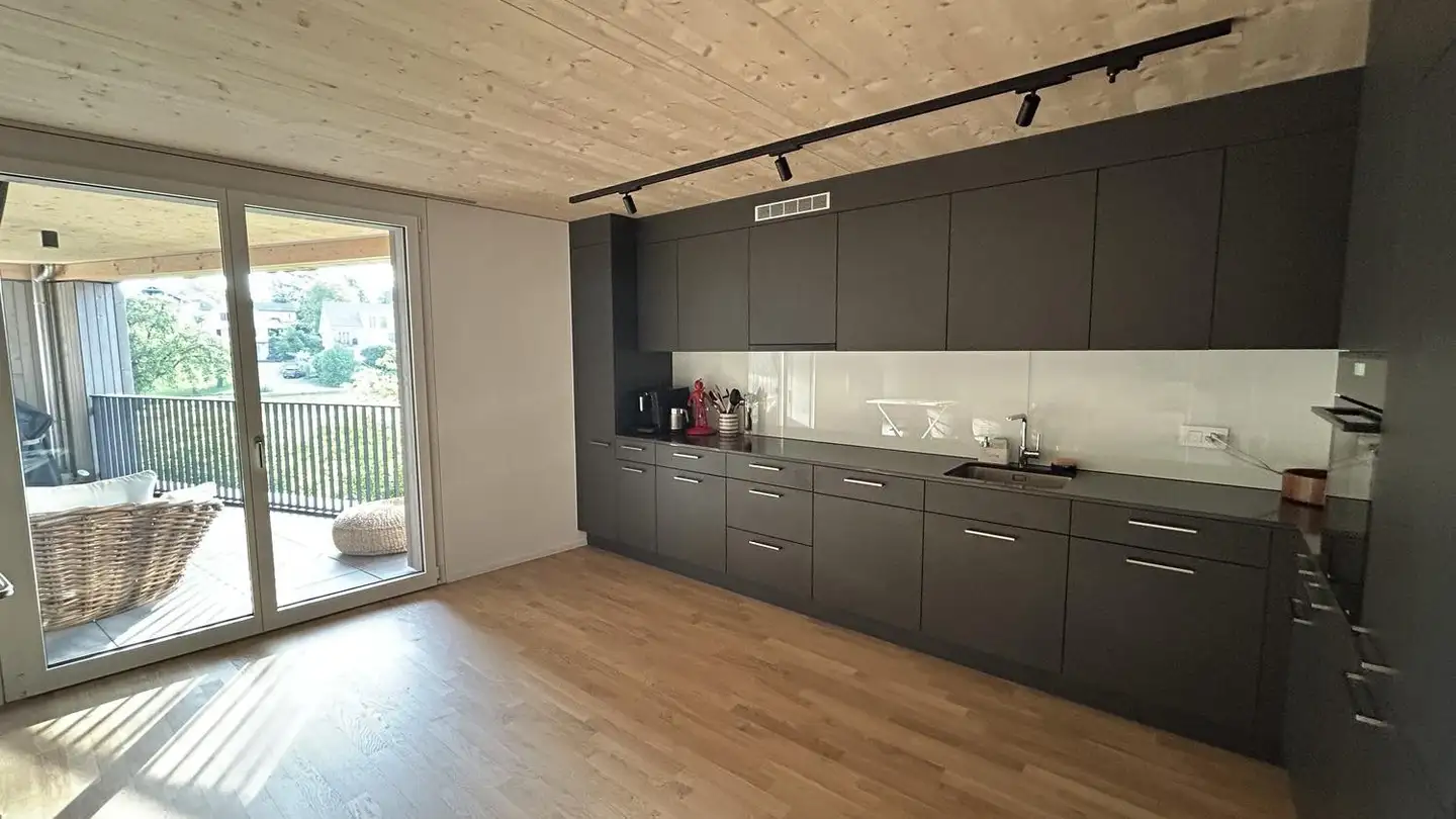 Apartment for rent - Zelgstrasse 11, 8610 Uster - Photo 4