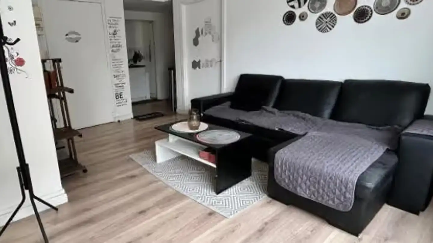 Wohnung mieten - Baselstrasse 22, 6003 Luzern