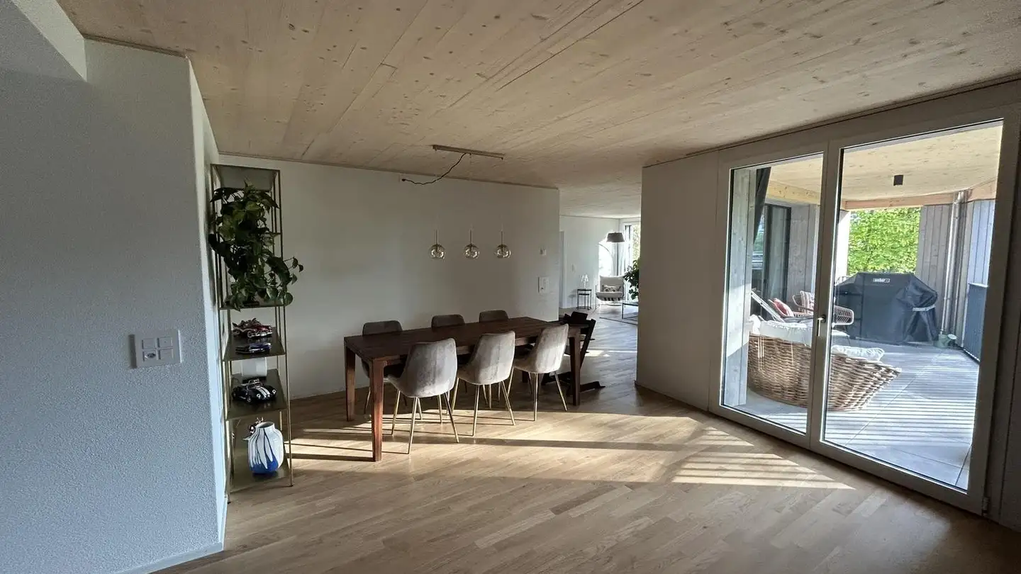 Appartement à louer - Zelgstrasse 11, 8610 Uster - Photo 2