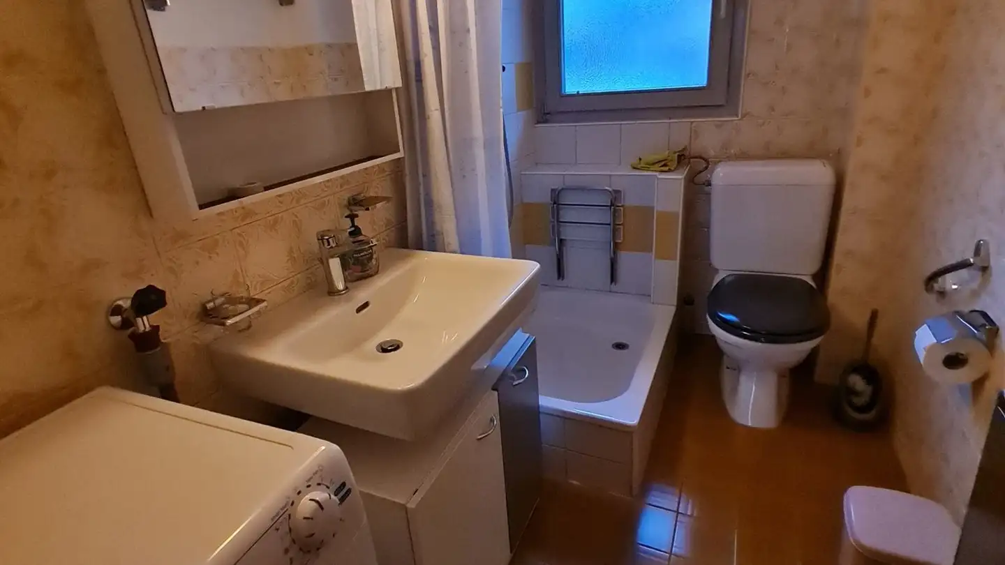 Appartement à louer - Via Sallo 9, 6718 Olivone - Photo 3