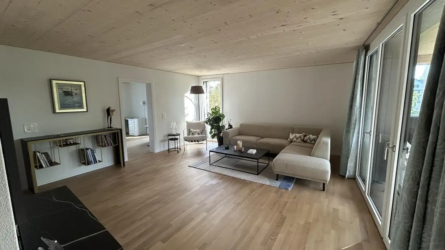Appartement à louer - Zelgstrasse 11, 8610 Uster