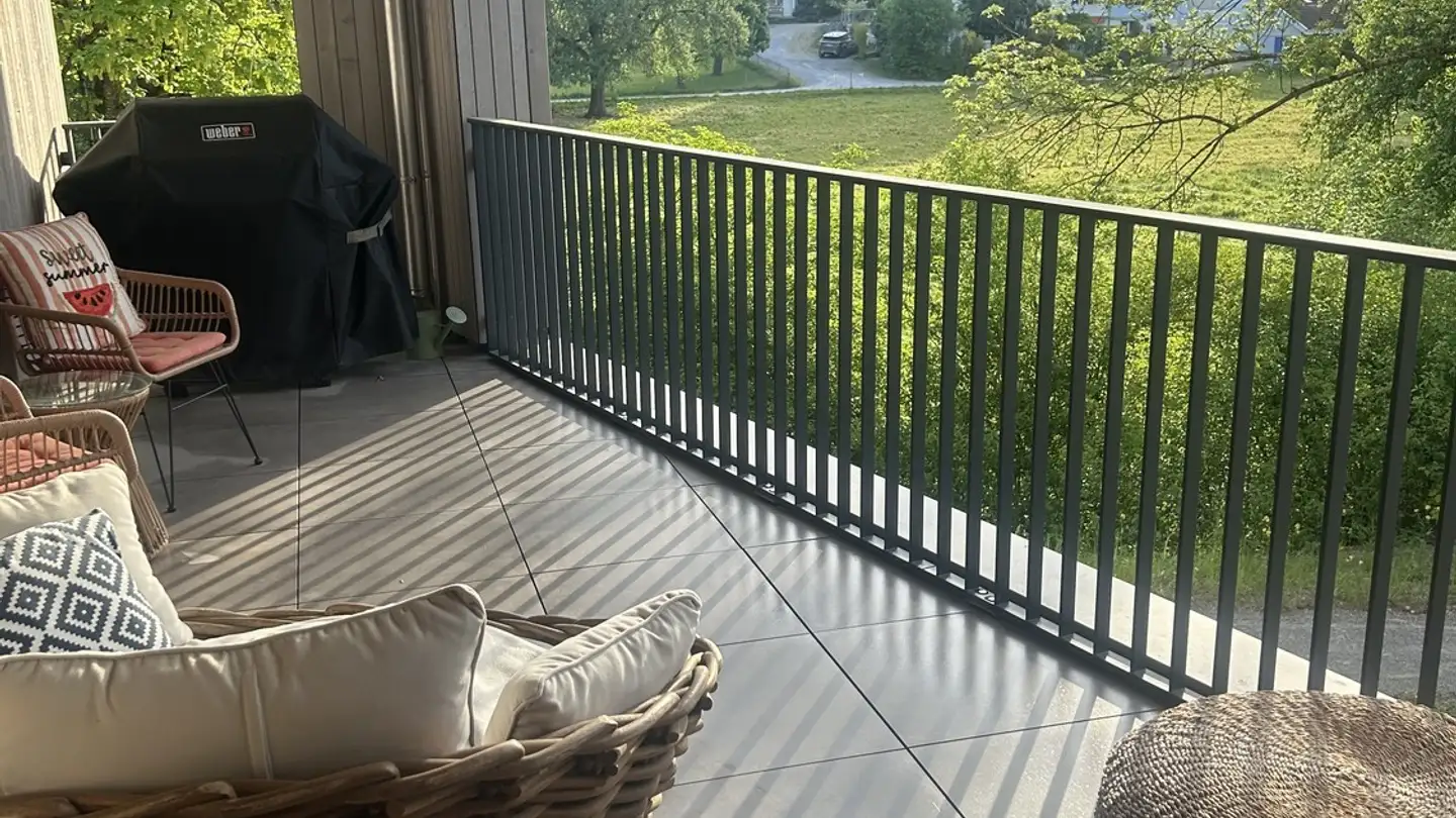 Apartment for rent - Zelgstrasse 11, 8610 Uster - Photo 2